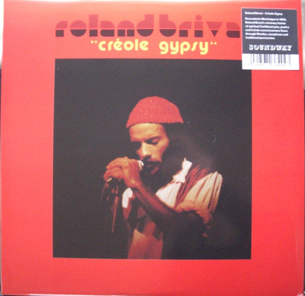 Roland Brival – Creole Gypsy 🇺🇸