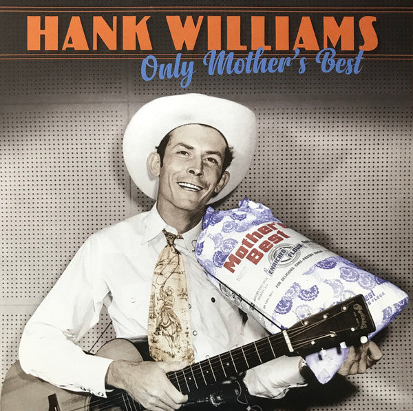 Hank Williams – Only Mother's Best 🇺🇸