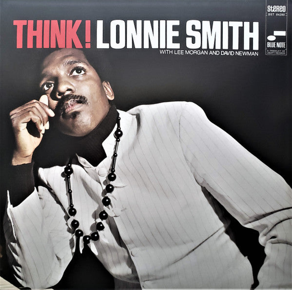 Lonnie Smith – Think! 🇺🇸