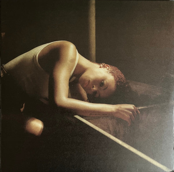 Ravyn Lenae – Bird's Eye (Bone Vinyl) 🇺🇸