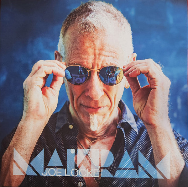 Joe Locke – Makram 🇺🇸