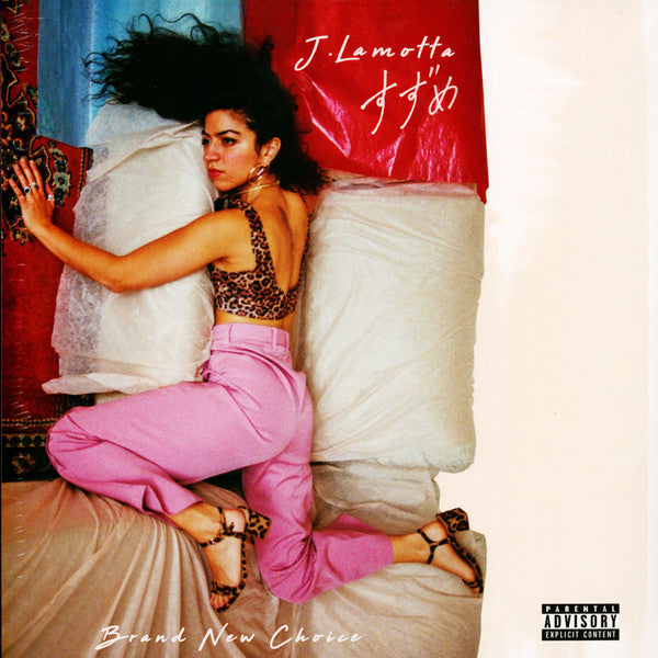 J.lamotta – Brand New Choice 🇺🇸