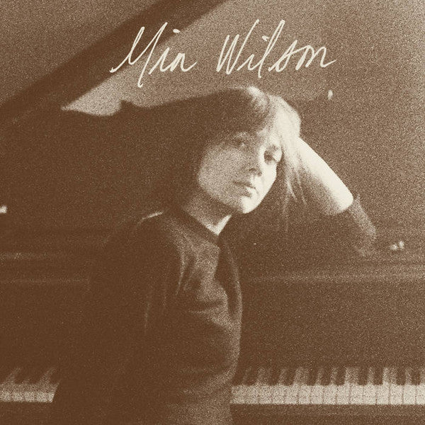 Mia Wilson – Mia Wilson 🇺🇸