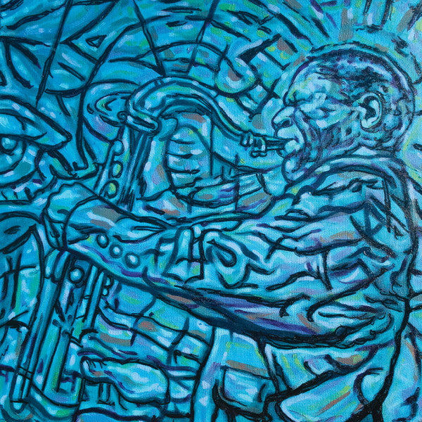 Various Artists – Spiritual Jazz 15 🇺🇸