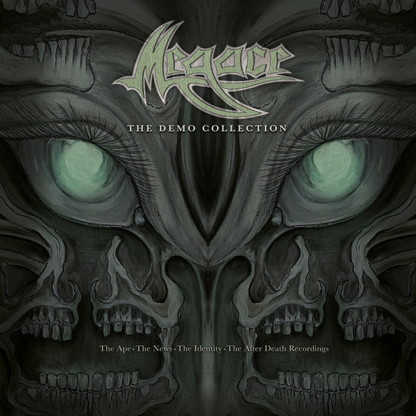 Megace – Demo Collection 🇺🇸