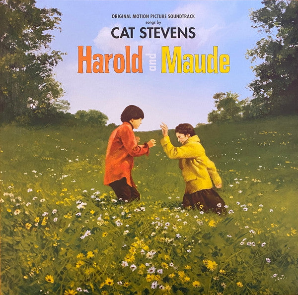 Cat Stevens – Harold & Maude 🇺🇸