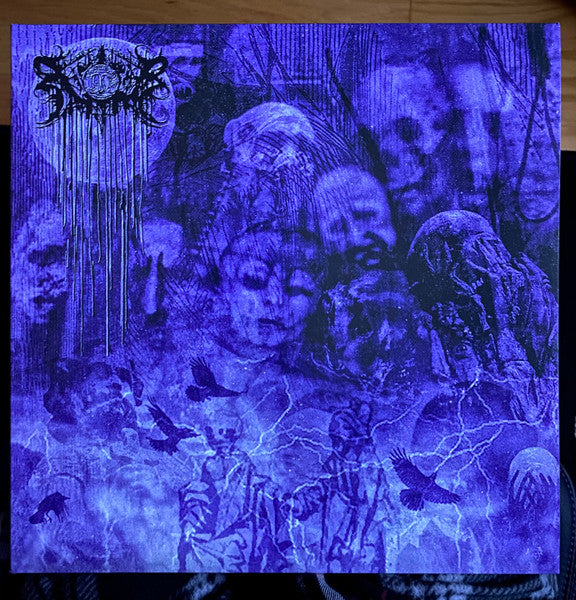 Xasthur – Portal of Sorrow 🇺🇸