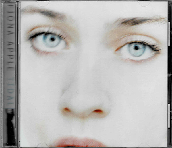 Fiona Apple – Tidal [CD Nuevo] 💿 🇺🇸