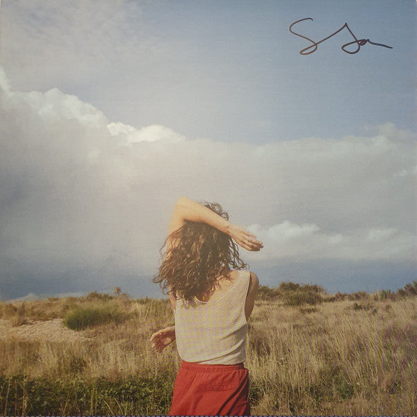 Sophie Jamieson – I Still Want to Share (Clear Vinyl) 🇺🇸