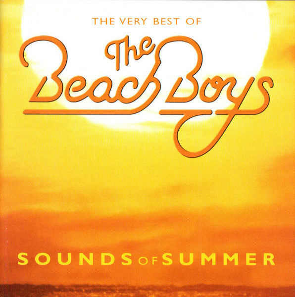 Beach Boys – Sounds of Summer: Very Best Of [CD Nuevo] 💿 🇺🇸