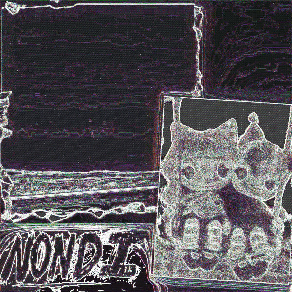 Nondi – Nondi... 🇺🇸