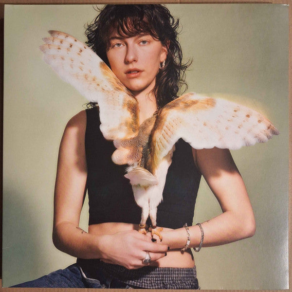 King Princess – Hold on Baby (X) 🇺🇸