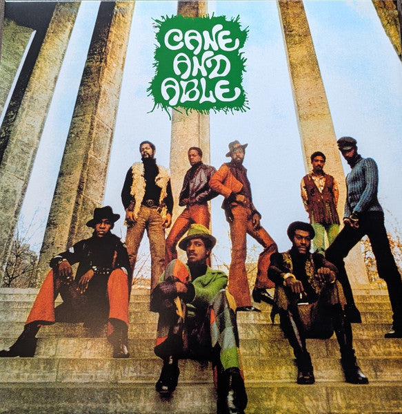 Cane & Able – Cane and Able 🇺🇸