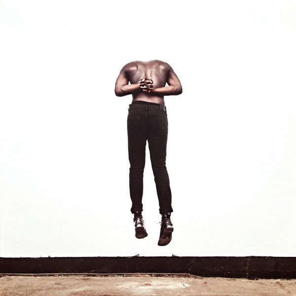 Moses Sumney – Aromanticism 🇺🇸