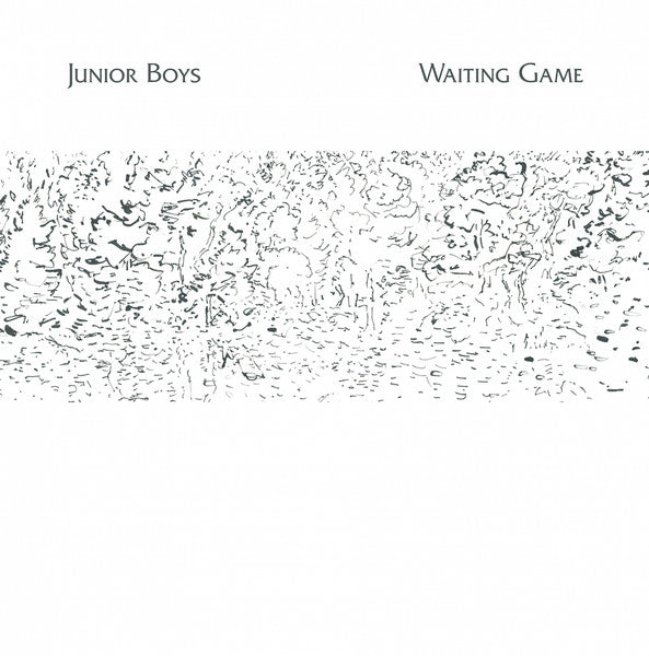 Junior Boys – Waiting Game 🇺🇸