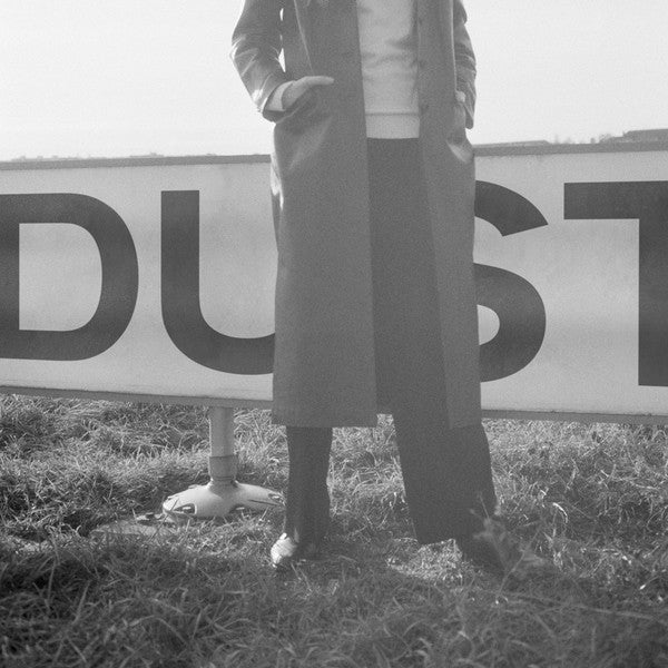 Laurel Halo – Dust 🇺🇸