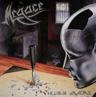 Megace – Human Errors 🇺🇸