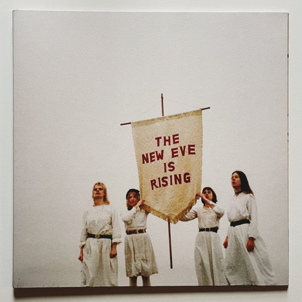 New Eves – New Eve is Rising 🇺🇸