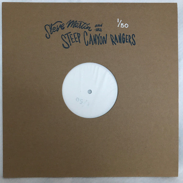 Steve &the Steep Canyon Rangers Martin – Long-awaited Album 🇺🇸
