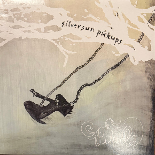 Silversun Pickups – Pikul 🇺🇸