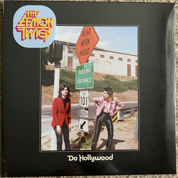 Lemon Twigs – Do Hollywood 🇺🇸