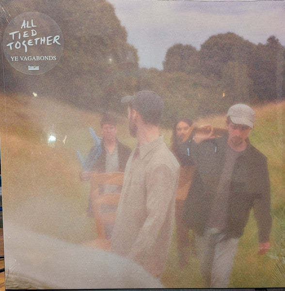 Ye Vagabonds – All Tied Together 🇺🇸