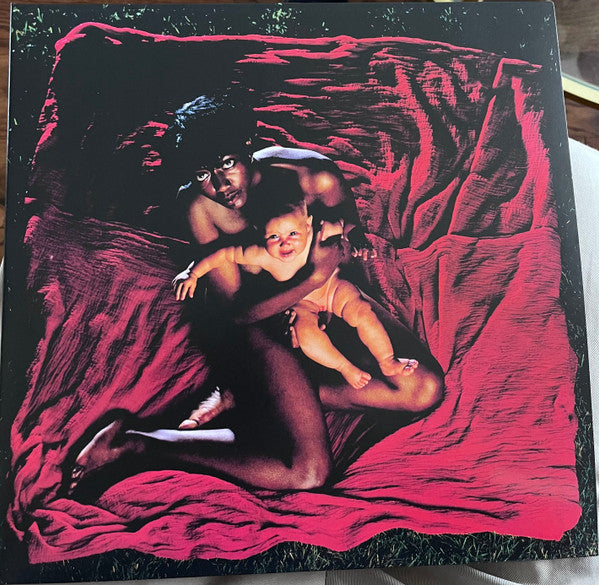 Afghan Whigs – Congregation (2LP) 🇺🇸