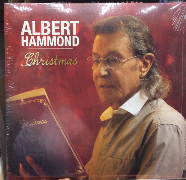 Albert Hammond – Christmas 🇺🇸