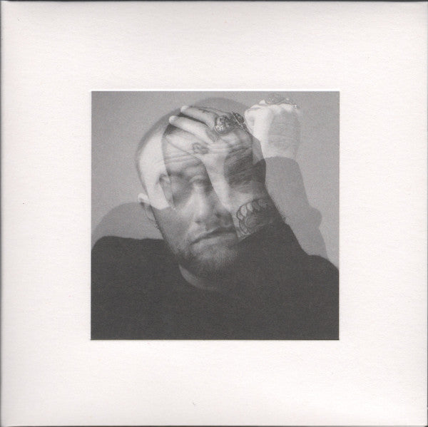 Mac Miller – Circles [CD Nuevo] 💿 🇺🇸