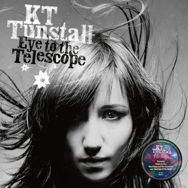 Kt Tunstall – Eye to the Telescope 🇺🇸