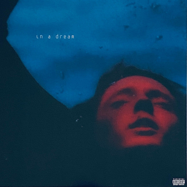 Troye Sivan – In a Dream (EP) (Light & Dark Blue Splatter Vinyl/180G) 🇺🇸