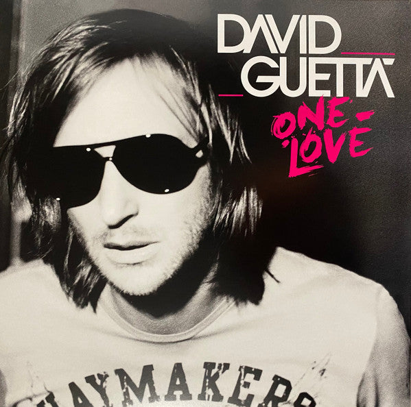 David Guetta – One Love 🇺🇸