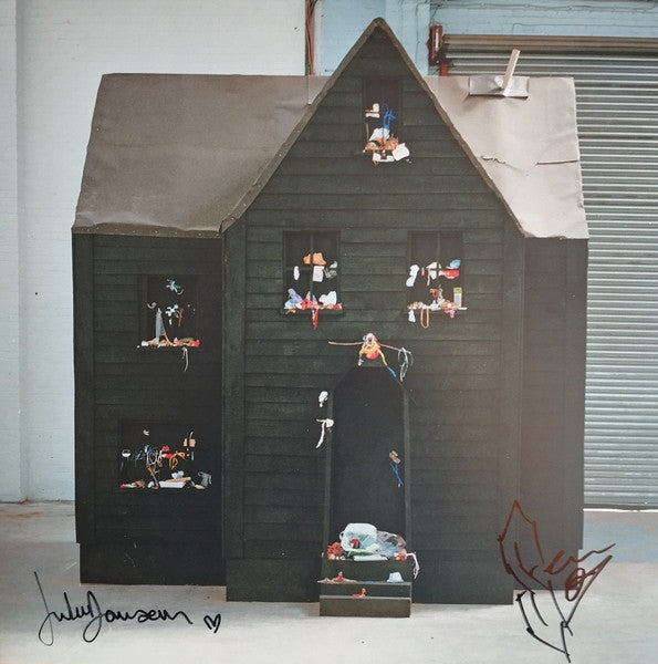 Newdad – Altar 🇺🇸
