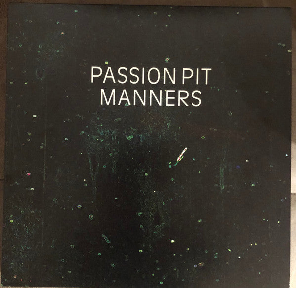 Passion Pit – Manners 🇺🇸