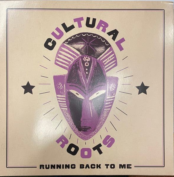 Cultural Roots – Running Back to Me 🇺🇸