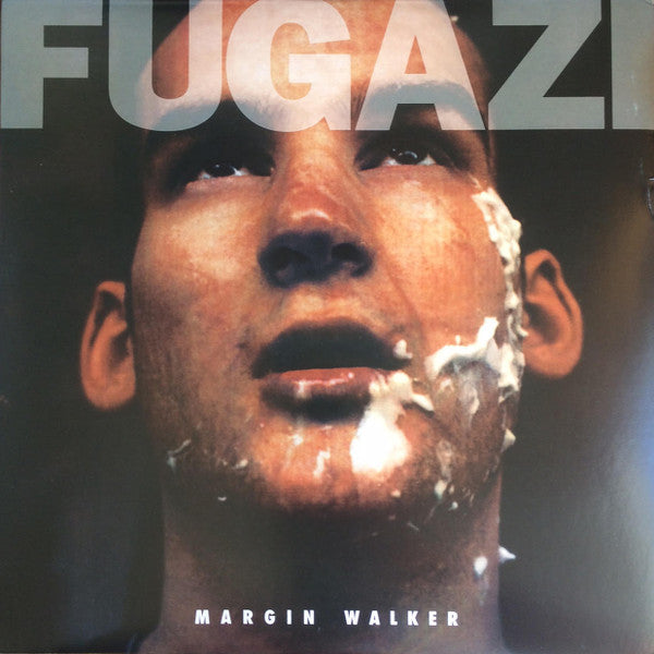 Fugazi – Margin Walker 🇺🇸