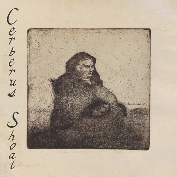 Cerberus Shoal – Cerberus Shoal (Anniversary Edition/2LP) 🇺🇸