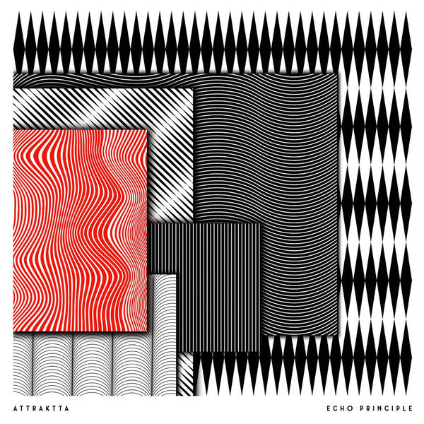 Attraktta – Echo Principle 🇺🇸