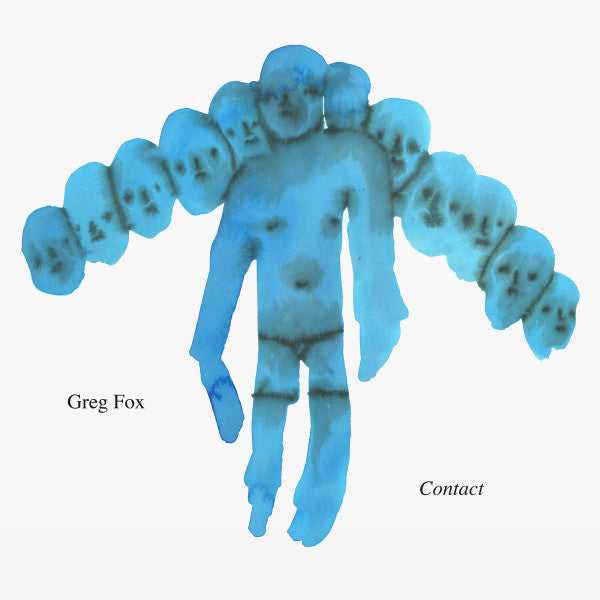 Greg Fox – Contact 🇺🇸