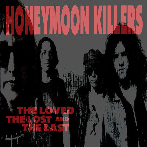 Honeymoon Killers – Loved, the Lost & the Last 🇺🇸