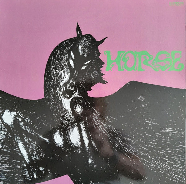 Horse – Horse 🇺🇸