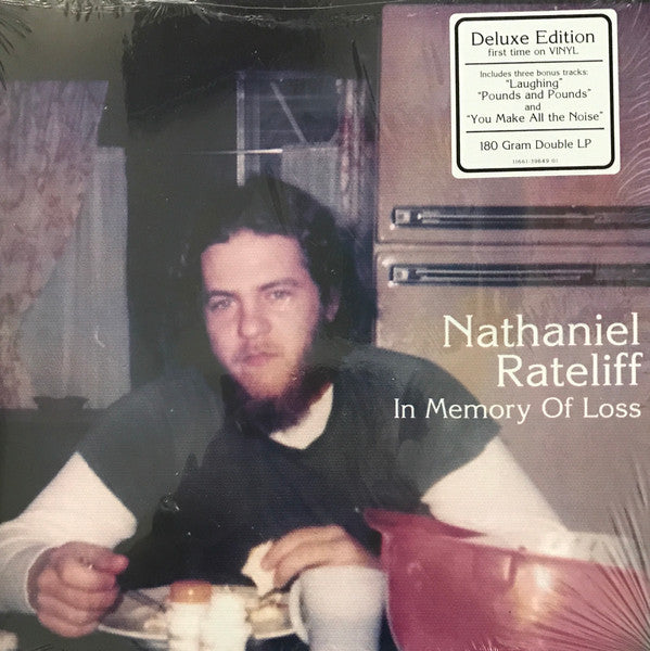 Nathaniel Rateliff – In Memory of Loss (Reissue) 🇺🇸