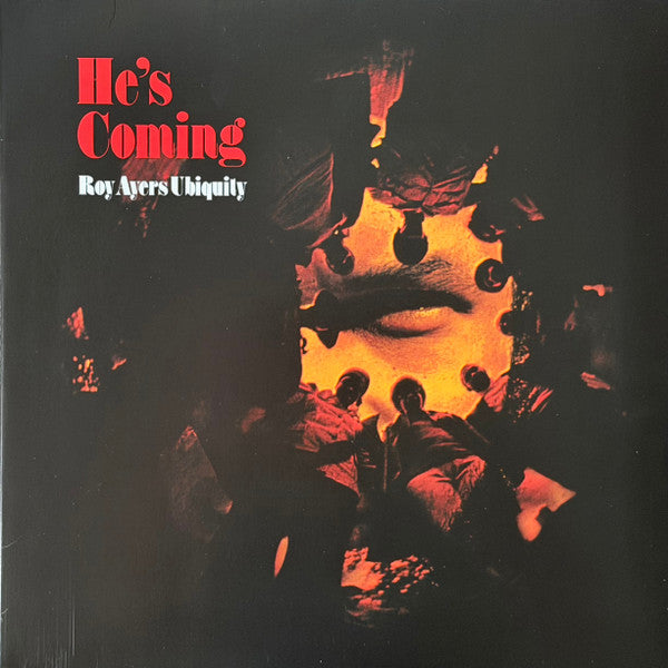 Roy Ayers – He's Coming 🇺🇸