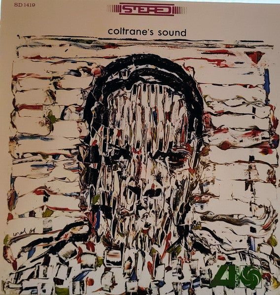 John Coltrane – Coltrane's Sound 🇺🇸