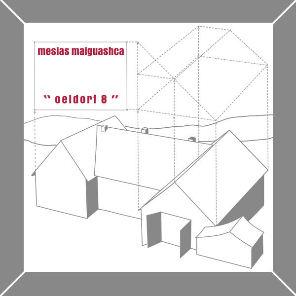 Mesias Maiguashca – Oeldorf 8 🇺🇸