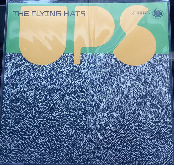Flying Hats – Ups 🇺🇸