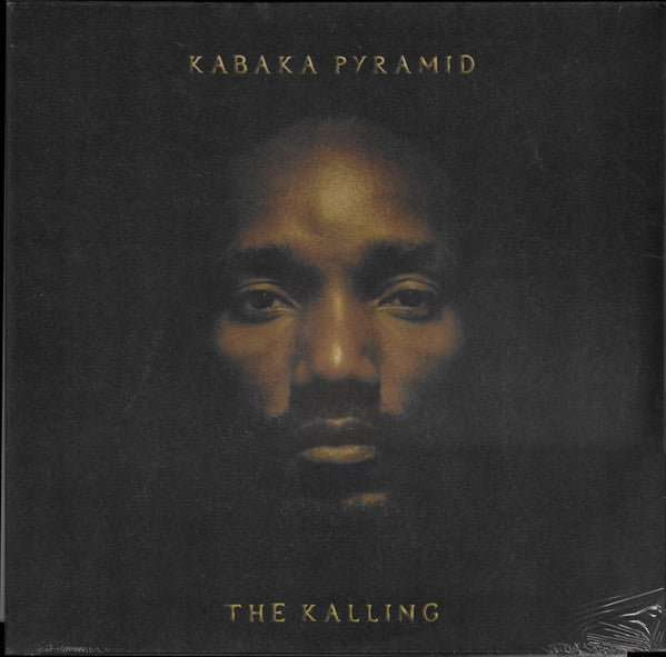 Kabaka Pyramid – Kalling (Import) 🇺🇸