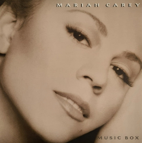 Mariah Carey – Music BOX 🇺🇸