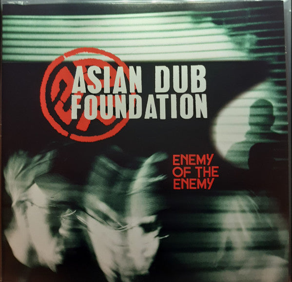 Asian Dub Foundation – Enemy of the Enemy 🇺🇸
