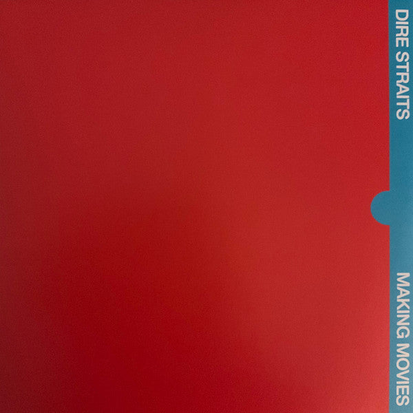 Dire Straits – Making Movies 🇺🇸